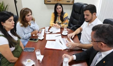 MPAM e Município de Manaus firmam parceria para fortalecer prevenção às queimadas