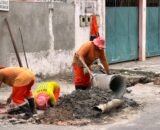Prefeitura de Manaus recupera drenagem profunda no bairro Petrópolis e atende solicitação de moradores