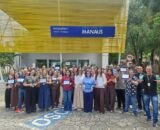 Prefeitura de Manaus cumpre 100% das exigências federais e garante renovação do Certificado de Regularidade Previdenciária