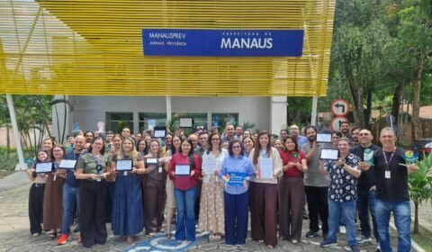 Prefeitura de Manaus cumpre 100% das exigências federais e garante renovação do Certificado de Regularidade Previdenciária