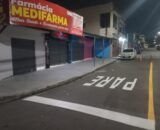 Prefeitura de Manaus reforça sinalização viária em áreas escolares, cruzamentos e acessos ao transporte coletivo