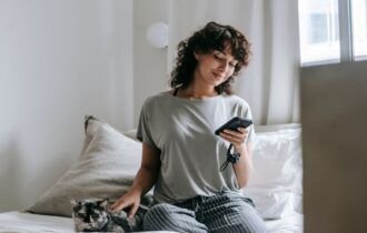 Tutores levam dúvidas sobre cães e gatos à inteligência artificial