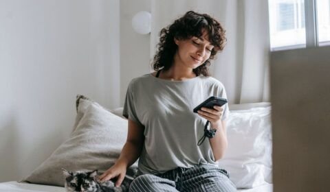 Tutores levam dúvidas sobre cães e gatos à inteligência artificial