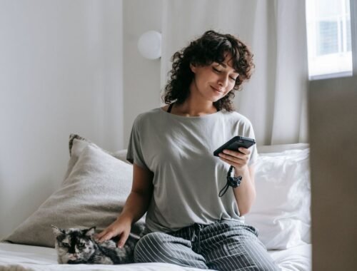 Tutores levam dúvidas sobre cães e gatos à inteligência artificial