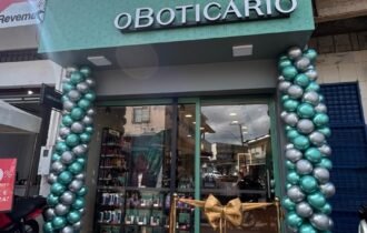 O Boticário celebra a beleza de Manacapuru com descontos e ação interativa