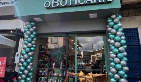 O Boticário celebra a beleza de Manacapuru com descontos e ação interativa