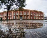 Após denúncia de irregularidades na gestão de museus públicos, MP recomenda adoção de medidas corretivas