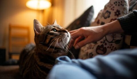 Brasil lidera disposição para adotar pets, mas informação ainda é desafio para uma adoção responsável