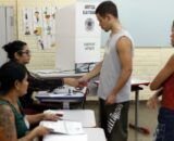 Brasileiros voltam às urnas no domingo para escolher presidente da República e seis governadores