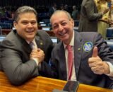 Com relatoria de Omar Aziz, Senado aprova fim da escala 6x1 e mais tempo de descanso aos trabalhadores sem redução de salário