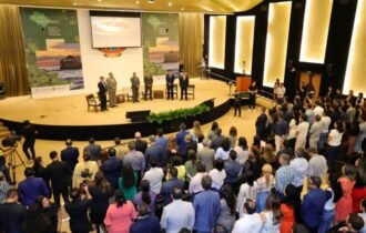 TCE-AM e TCU debatem custos da infraestrutura e desafios logísticos da Amazônia