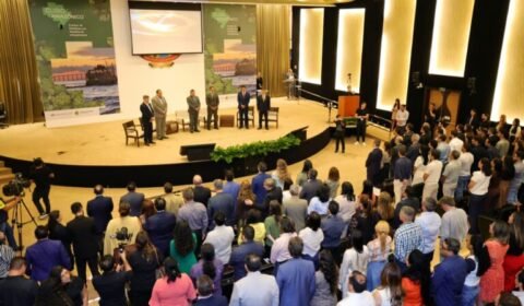 TCE-AM e TCU debatem custos da infraestrutura e desafios logísticos da Amazônia