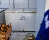 Defensoria instaura procedimento coletivo para fiscalizar alimentação escolar na rede pública estadual