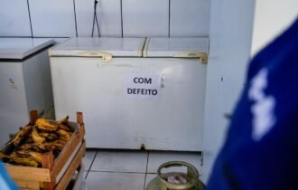 Defensoria instaura procedimento coletivo para fiscalizar alimentação escolar na rede pública estadual