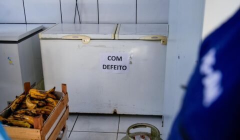 Defensoria instaura procedimento coletivo para fiscalizar alimentação escolar na rede pública estadual