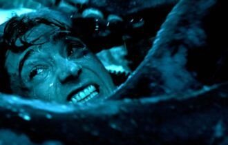 Entre a claustrofobia e o luto: a jornada de ‘Dentro da Baleia’