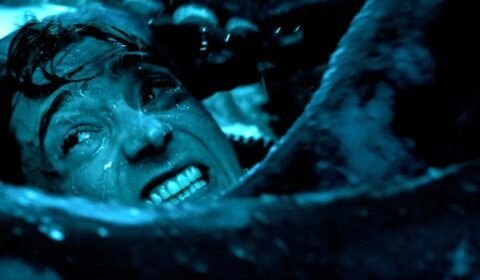 Entre a claustrofobia e o luto: a jornada de ‘Dentro da Baleia’