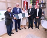 TCE-AM e Arquidiocese firmam parceria para ampliar educação ambiental no Amazonas