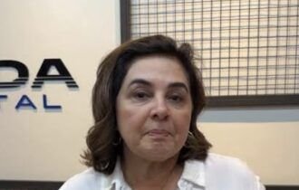 Justiça condena funcionários de Maria do Carmo por pagar conta de luz da Fametro com dinheiro da Seduc