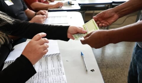 Eleições 2026: cerca de 3 mil promotores e procuradores eleitorais fiscalizam a votação