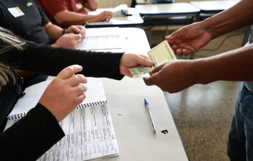 Eleições 2026: cerca de 3 mil promotores e procuradores eleitorais fiscalizam a votação