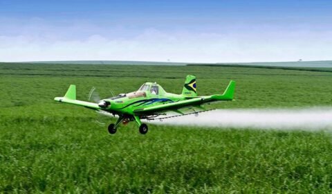 Multas de R$ 42,9 milhões e ações de vigilância reforçam combate a agrotóxicos