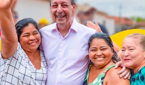 Na última pesquisa do primeiro turno, Quaest - TV Globo aponta Omar Aziz na liderança para o Governo do Amazonas com 15 pontos de vantagem pra segunda colocada