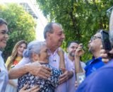 No segundo turno, Omar reforça proposta de ampliar Crédito Rosa para mulheres em todo o Amazonas