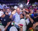 Omar anuncia Hospital do Idoso e retomada de centros de convivência no Amazonas