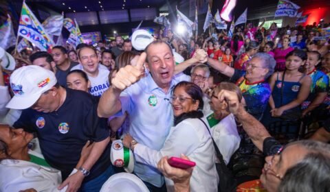 Omar anuncia Hospital do Idoso e retomada de centros de convivência no Amazonas