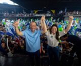 Omar defende expansão das escolas de tempo integral e melhoria da estrutura da rede estadual