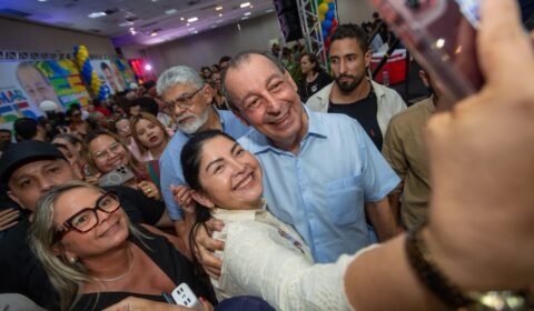 Omar propõe ampliar crédito e oportunidades para empreendedores do Amazonas