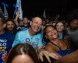 Omar reúne propostas para infraestrutura, habitação, bioeconomia e segurança no Amazonas