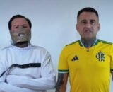 Pedido de prisão preventiva contra Salazar e Kidson partiu de delegada