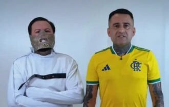 Pedido de prisão preventiva contra Salazar e Kidson partiu de delegada