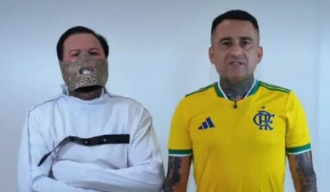 Pedido de prisão preventiva contra Salazar e Kidson partiu de delegada