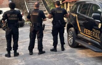 PF realiza quatro operações de combate ao abuso sexual infantojuvenil