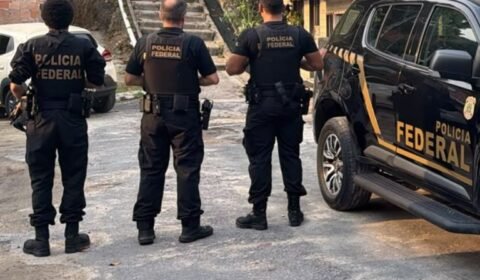 PF realiza quatro operações de combate ao abuso sexual infantojuvenil
