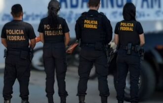 PF reprime falsificação e comercialização de certidões de nascimento