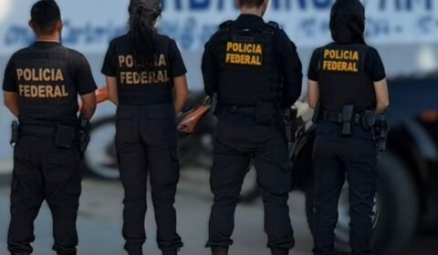 PF reprime falsificação e comercialização de certidões de nascimento