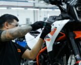 Polo Industrial de Manaus fatura R$ 165,12 bilhões até agosto