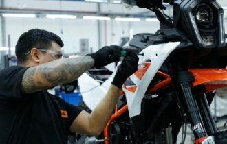 Polo Industrial de Manaus fatura R$ 165,12 bilhões até agosto
