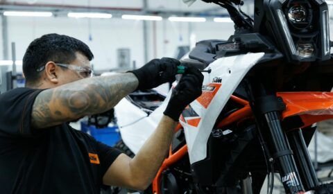 Polo Industrial de Manaus fatura R$ 165,12 bilhões até agosto