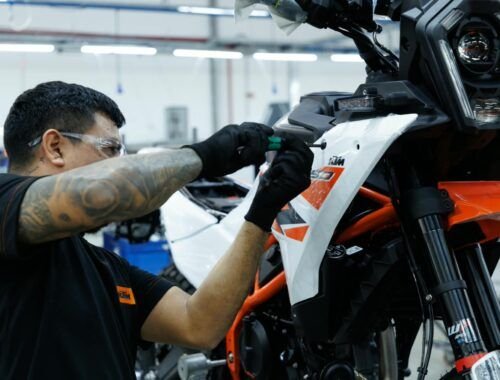 Polo Industrial de Manaus fatura R$ 165,12 bilhões até agosto