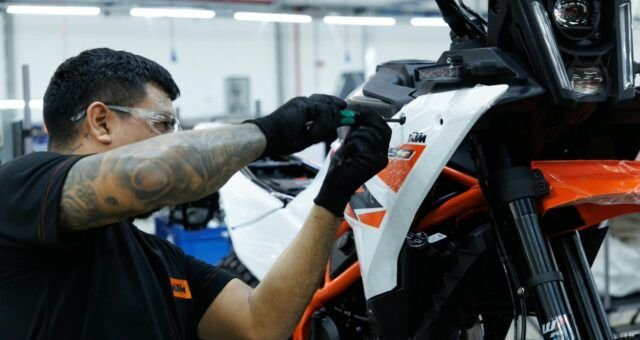 Polo Industrial de Manaus fatura R$ 165,12 bilhões até agosto