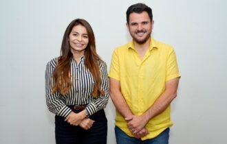Prefeito Renato Junior nomeia Viviana Lira na presidência do Fundo Manaus Solidária, Junior Nunes no comando da Semhaf e Elan Alencar na superintendência da UGPM-Água