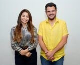 Prefeito Renato Junior nomeia Viviana Lira na presidência do Fundo Manaus Solidária, Junior Nunes no comando da Semhaf e Elan Alencar na superintendência da UGPM-Água