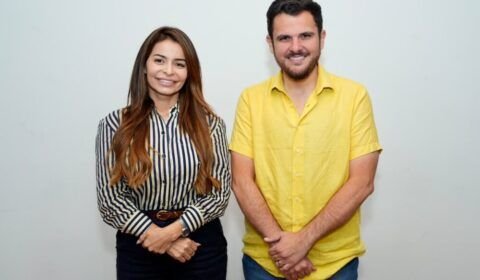 Prefeito Renato Junior nomeia Viviana Lira na presidência do Fundo Manaus Solidária, Junior Nunes no comando da Semhaf e Elan Alencar na superintendência da UGPM-Água