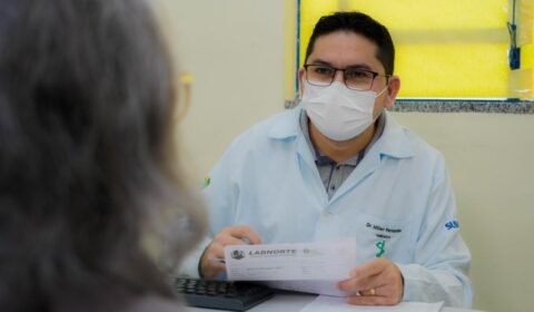 Prefeitura de Manaus alerta para a importância do pré-natal e tratamento precoce na prevenção de sífilis em recém-nascidos