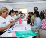 Prefeitura de Manaus inicia cadastramento para regularização fundiária no Parque dos Buritis com a meta de alcançar mais de mil imóveis